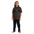 Warped SS Shirt - Kids