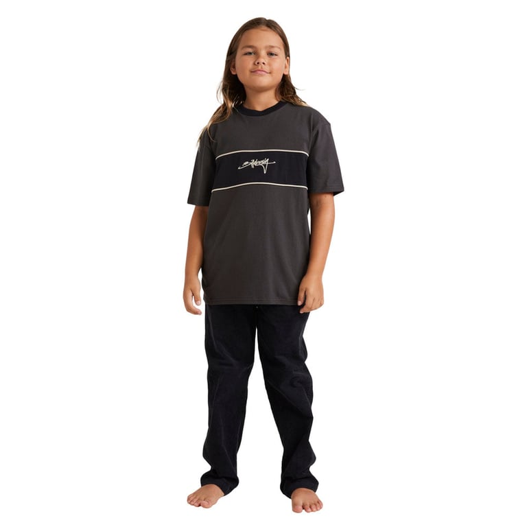 Warped SS Shirt - Kids