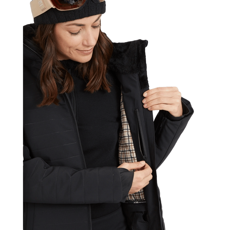 Vallee Ski Jacket