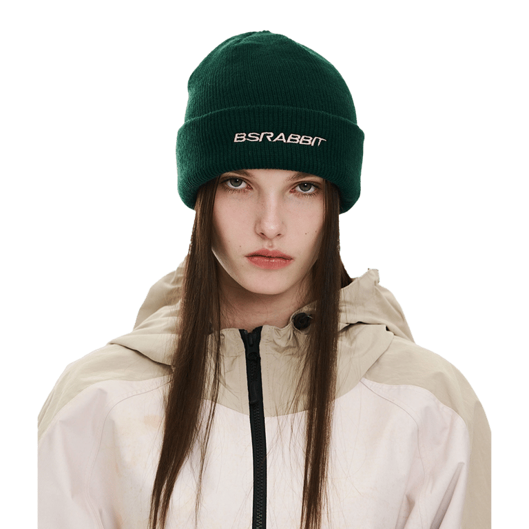 Basic Logo Beanie