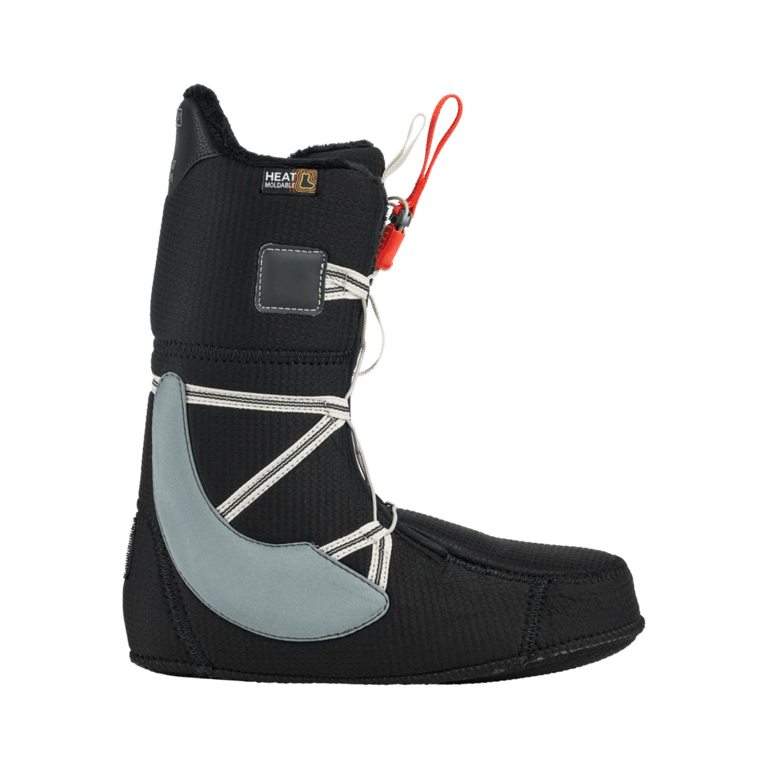 Burton Moto BOA Snowboard Boots | Rhythm Snowsports.