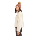 Banksia Fleece Jacket - Womens
