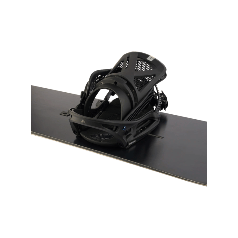Burton Genesis Snowboard Bindings | Rhythm Snowsports.