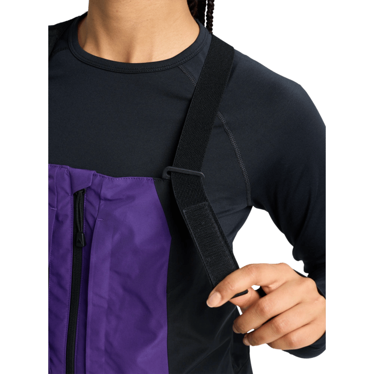 Reserve Gore-Tex Bib Snowboard Pants - Womens