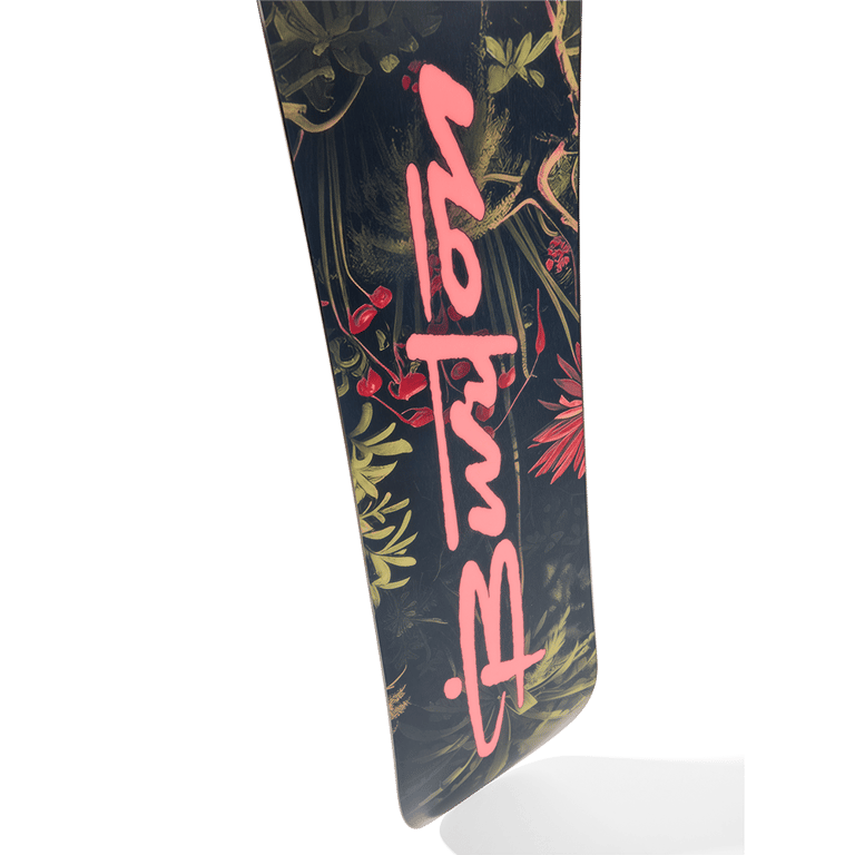 2027 Custom Snowboard