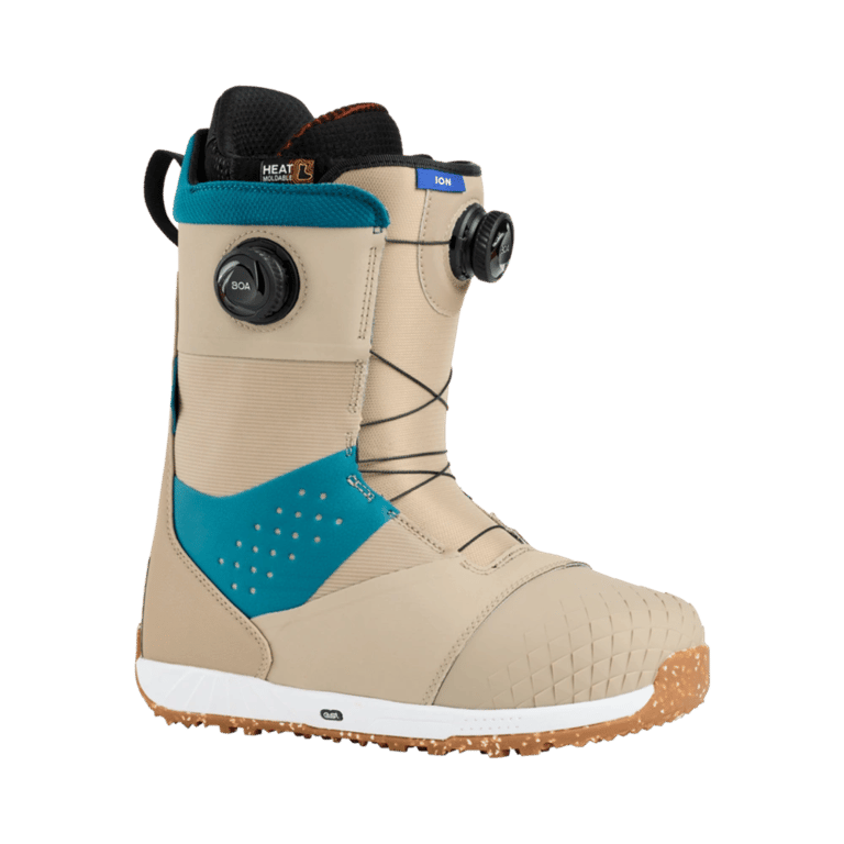 Ion BOA Snowboard Boots