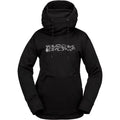 Riding Hydro Pullover - Womens