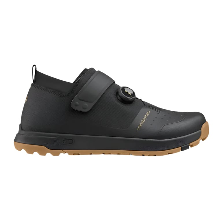 Mallet Trail Boa Clipless MTB Shoe