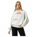 Wonders Boxy Pull On Hoodie