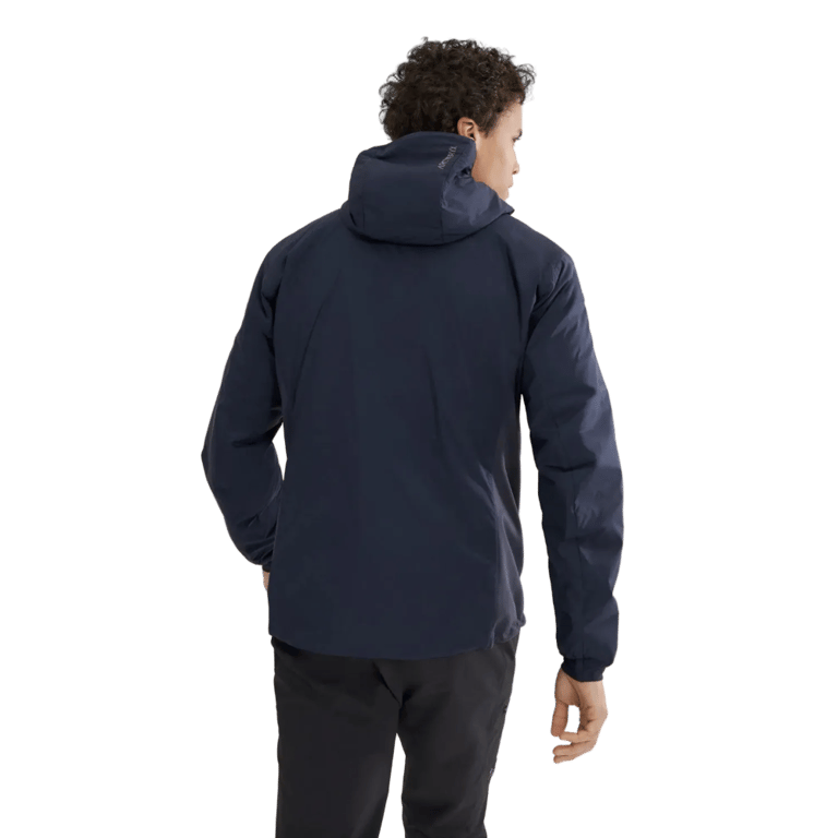 Arcteryx Atom Hoodie