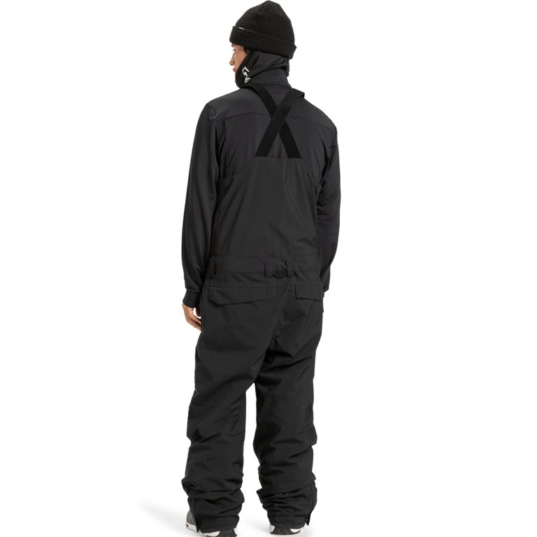 Paramo Stretch 20K Bib Snowboard Pants