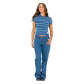 Inspectah Deck Skimmer Tee - Womens