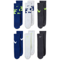 Everyday Comfort Socks