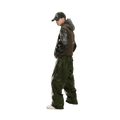 Active Trail Hooded Vest