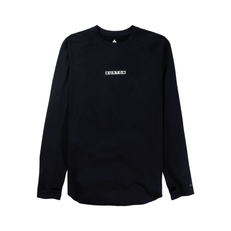 Burton Midweight Crewneck Thermal Top - Womens