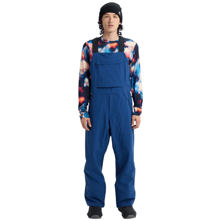 Reserve Bib Snowboard Pants