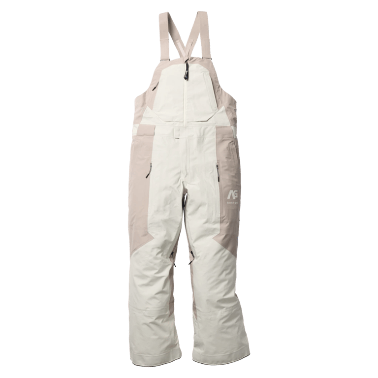 Hardpack Gore-Tex 3L Bib Snowboard Pants