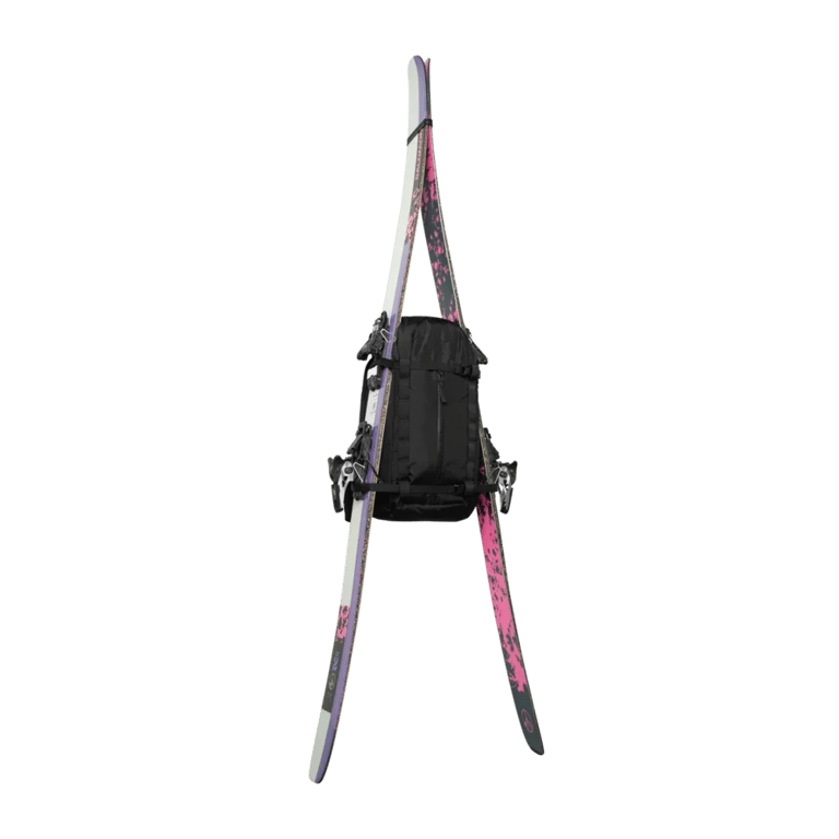 Backcountry Backpack