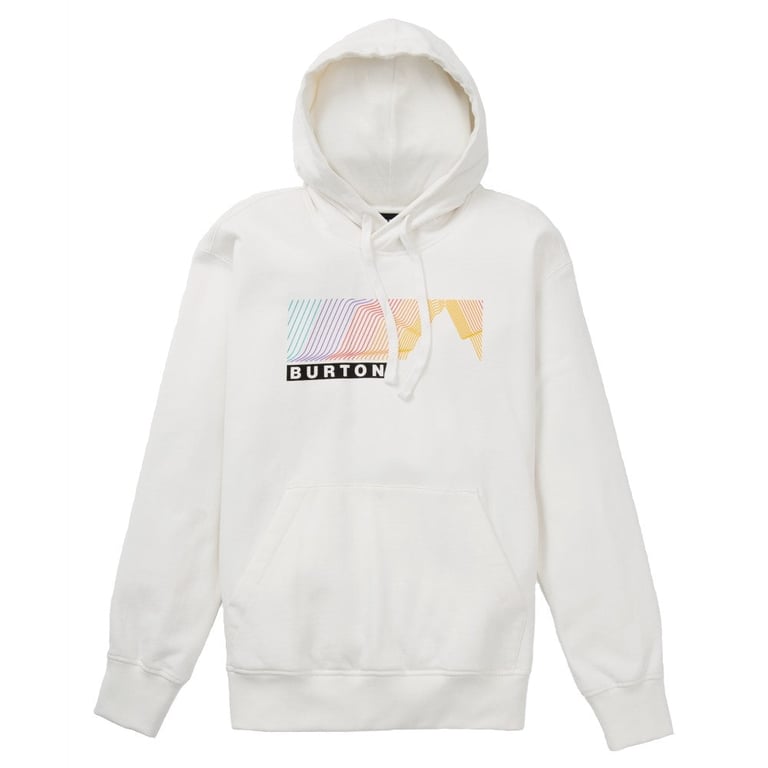 Elmore Pullover Hoodie