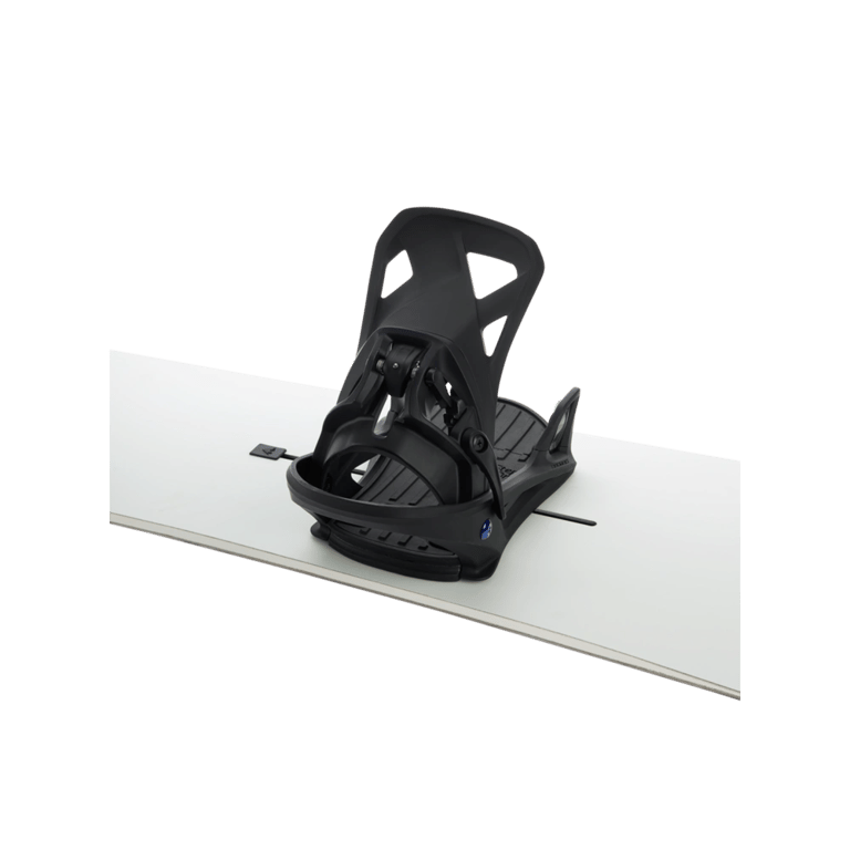 Step On Snowboard Bindings