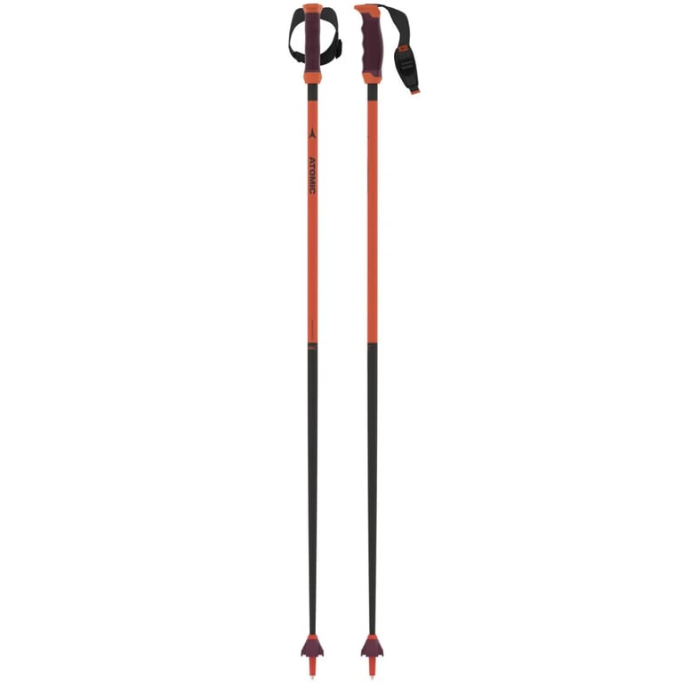 Redster Carbon SQS Ski Poles