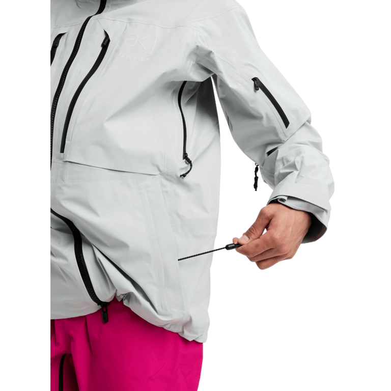 AK Hover Gore-Tex 3L Stretch Snowboard Jacket
