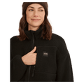 Banksia Fleece Jacket - Womens