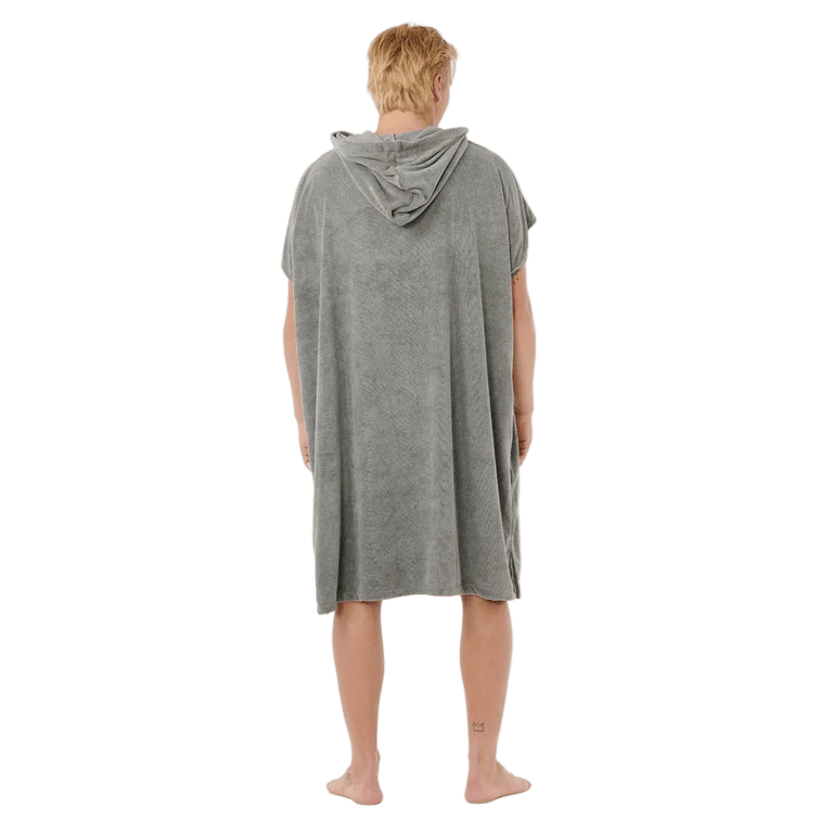 Brand Hooded Towel