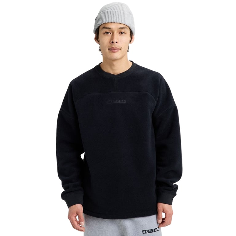 Cinder Crew Jumper