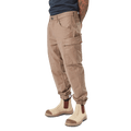 Caliper Cuffed Pants