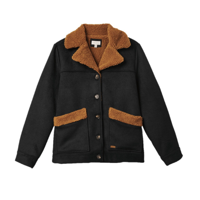 Nouvelle Coat - Womens