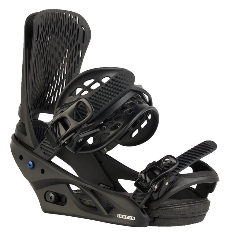 Burton Escapade Snowboard Bindings - Womens