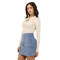 Kendra Knit Top - Womens