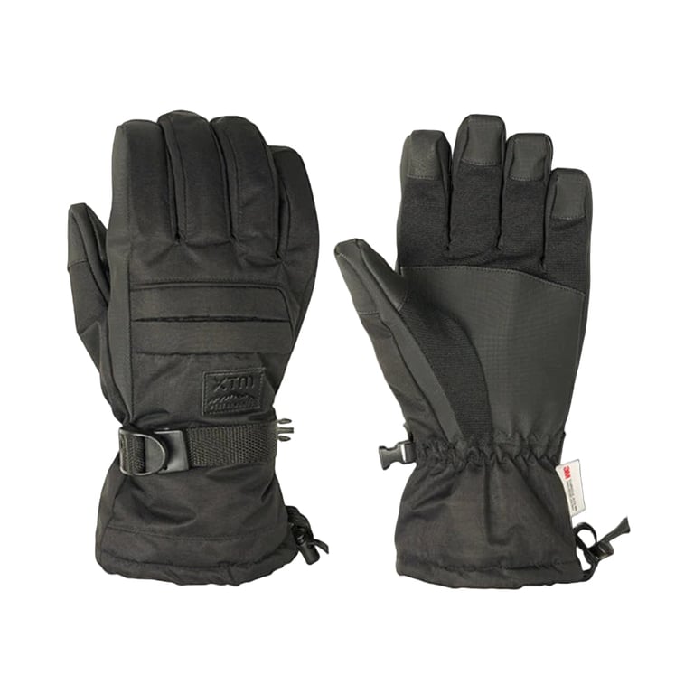 Nash Gloves
