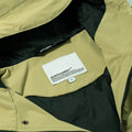 Original BSR 2oz Insulated Hooded Snowboard Jacket