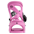 Scribe Snowboard Bindings - Womens