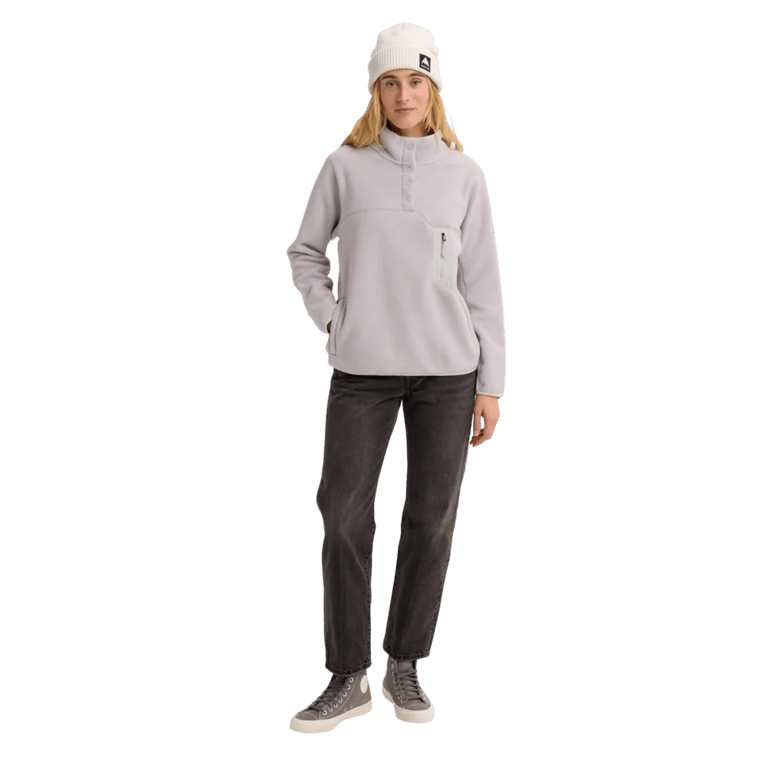 Cinder Pullover Jumper - Womens