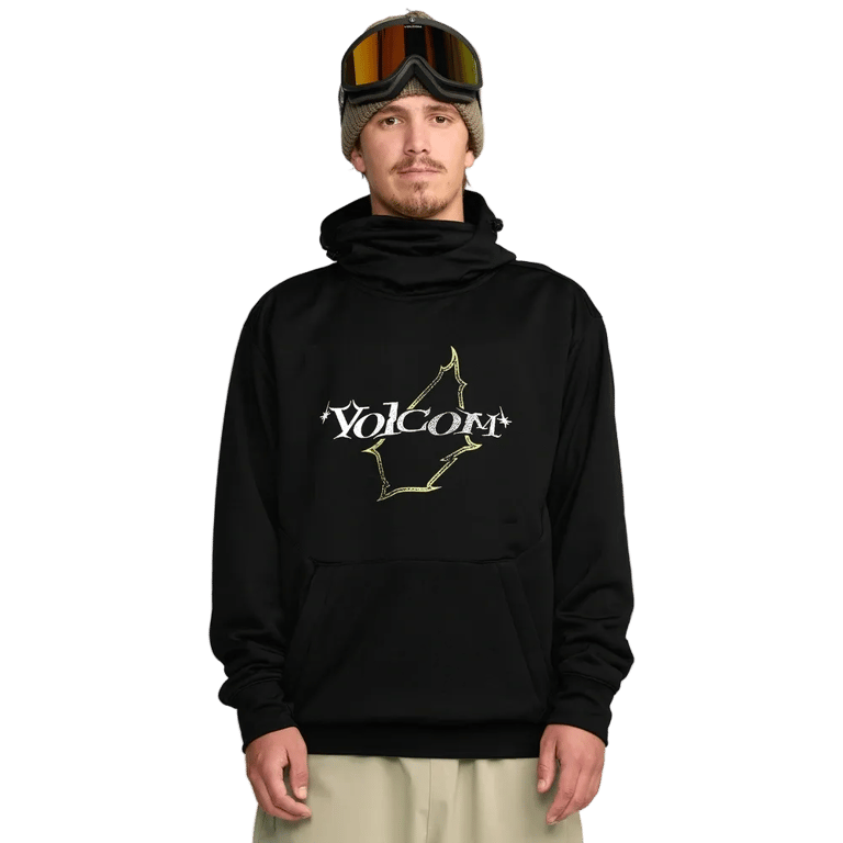 Volcom Hydro Riding Hoodie