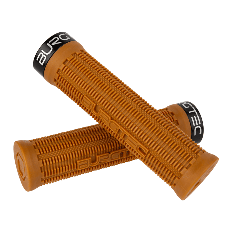 Burgtec Bartender Pro Greg Minnaar Lock-on Grips