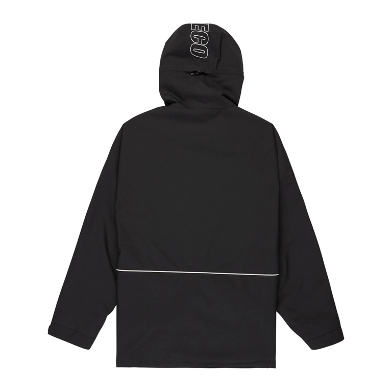 DC Wide 10K Snowboard Jacket