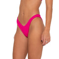 Sandalwood Midi Bikini Pant - Womens