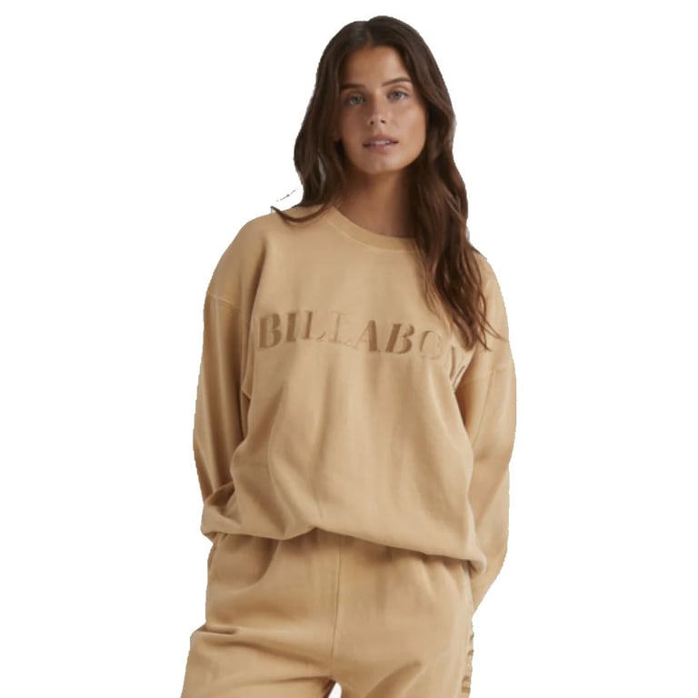 Baseline Kendall Crew - Womens
