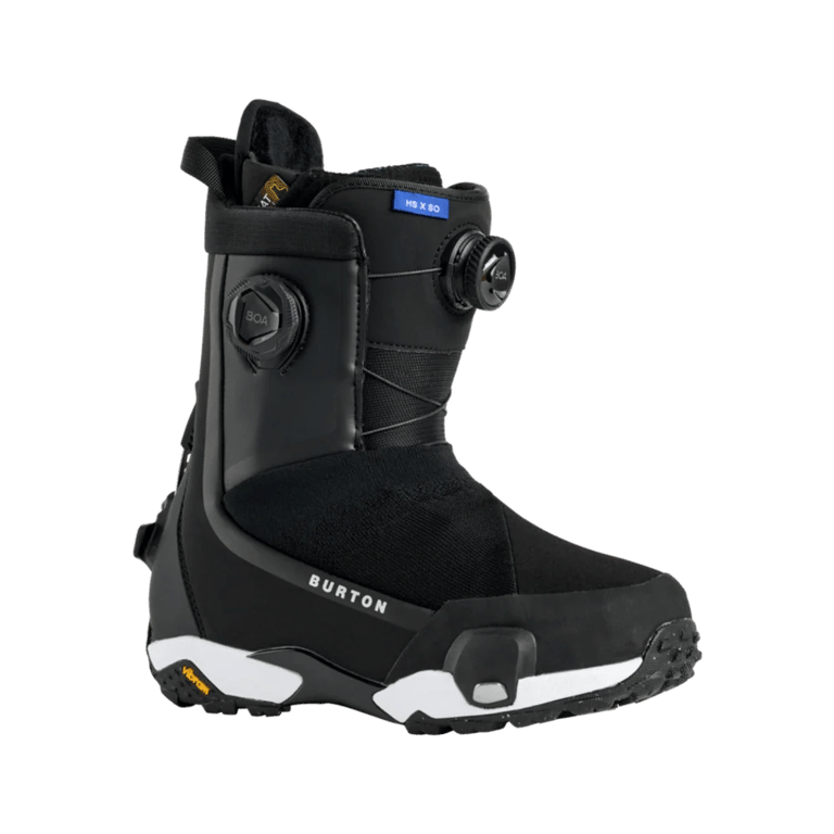 Burton Highshot X Step On Snowboard Boots - Womens