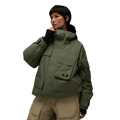 Burton Undefeated Gore-Tex 2L Snowboard Jacket