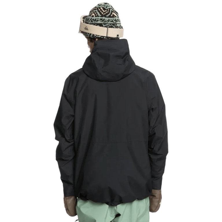 Mission Gore-Tex Snowboard Jacket