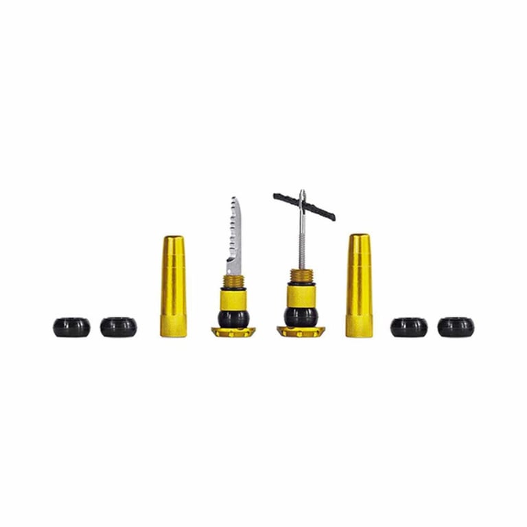Stealth Tubeless Plugs