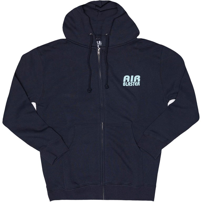 Team Full Zip