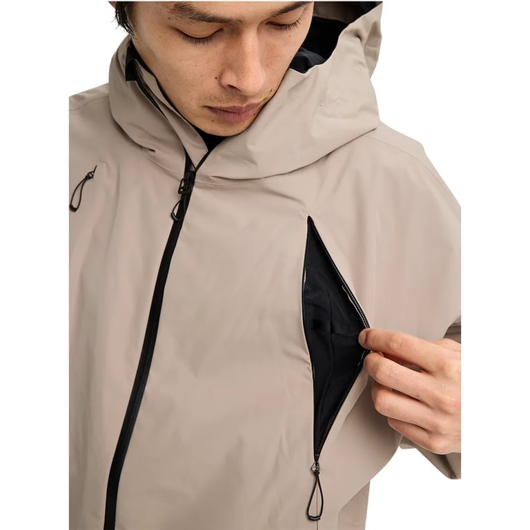 Futuretrust 2L Snowboard Jacket