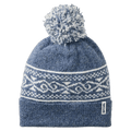 Cosmic Kiss Jacquard Beanie - Women