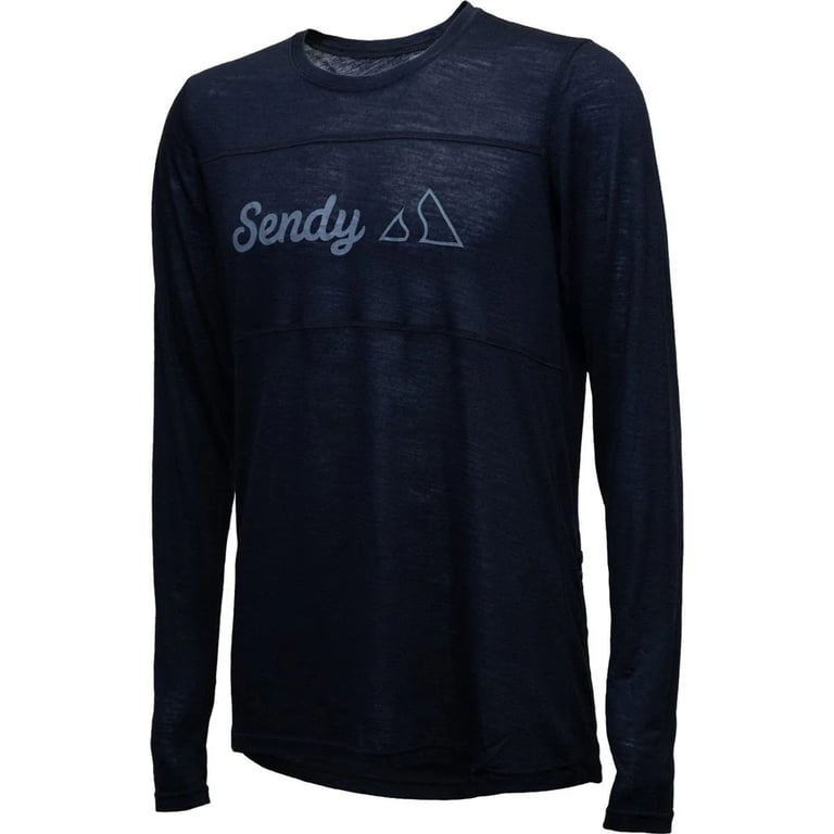 Send It L/S Jersey